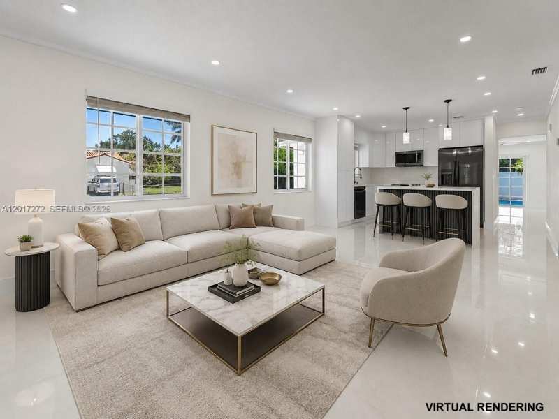 1900 SW 24th St, Miami FL 33145