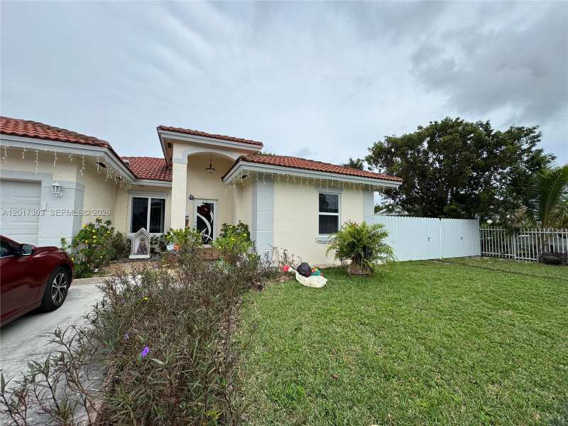 11951 SW 192nd Ter, Miami FL 33177