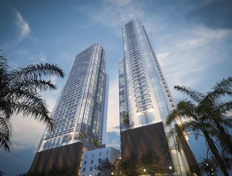 55 NE 2nd Street # 1009, Miami FL 33132