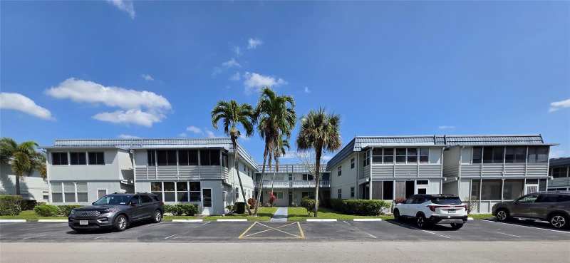 216 Tuscany # D, Delray Beach FL 33446