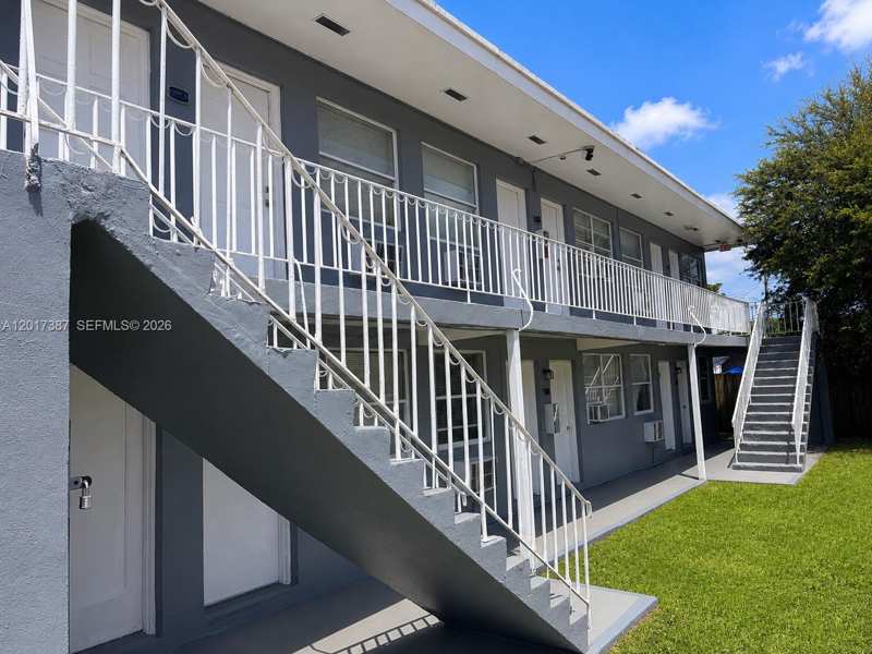 1761 Ali Baba Ave, Opa-Locka FL 33054