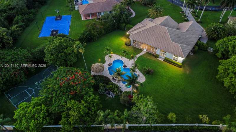 13253 SW 25th Pl, Davie FL 33325