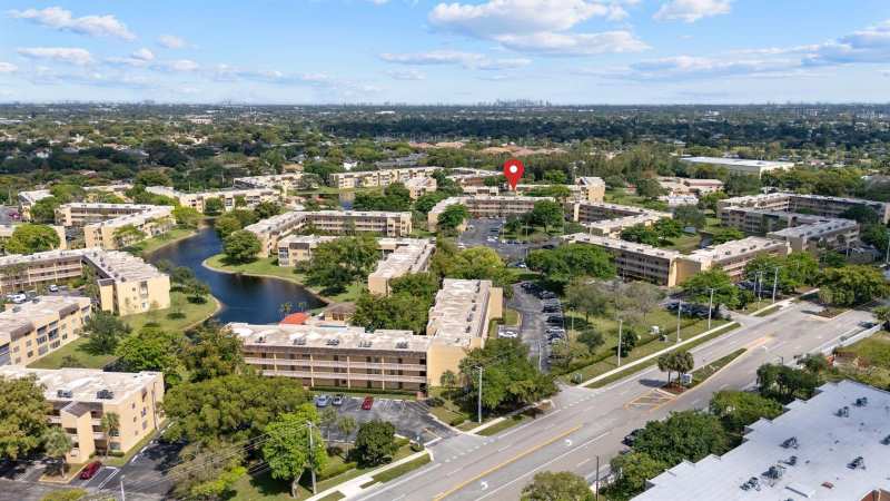 5890 NW 64th Avenue # 308, Tamarac FL 33319