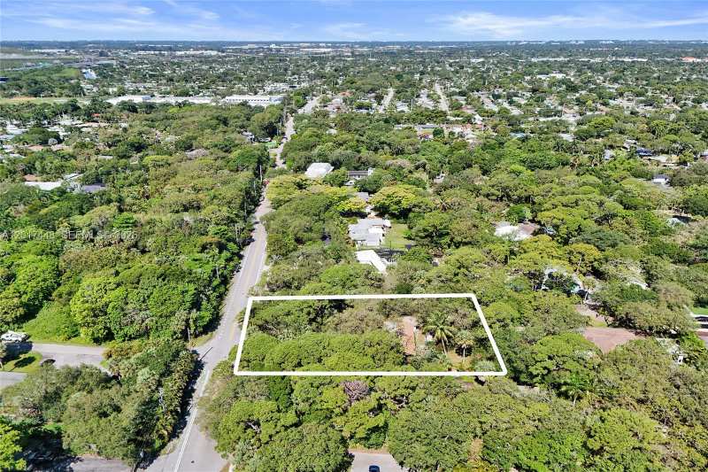 2865 Riverland Rd, Fort Lauderdale FL 33312