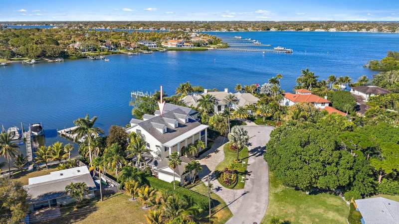 18137 Palm Point Drive, Jupiter FL 33458