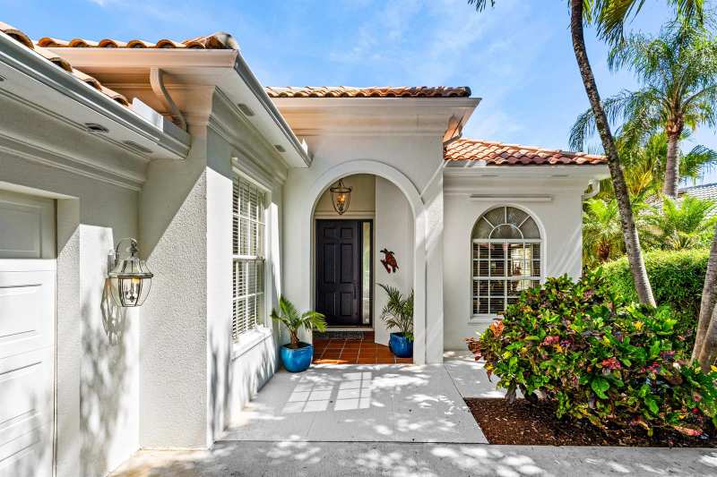 4983 Garden Drive, Delray Beach FL 33445