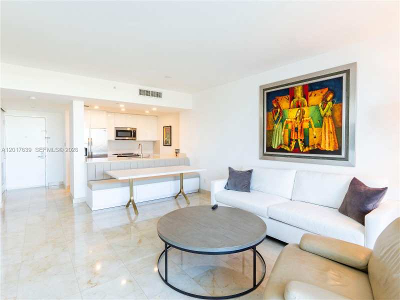 2475 Brickell Ave # 903, Miami FL 33129