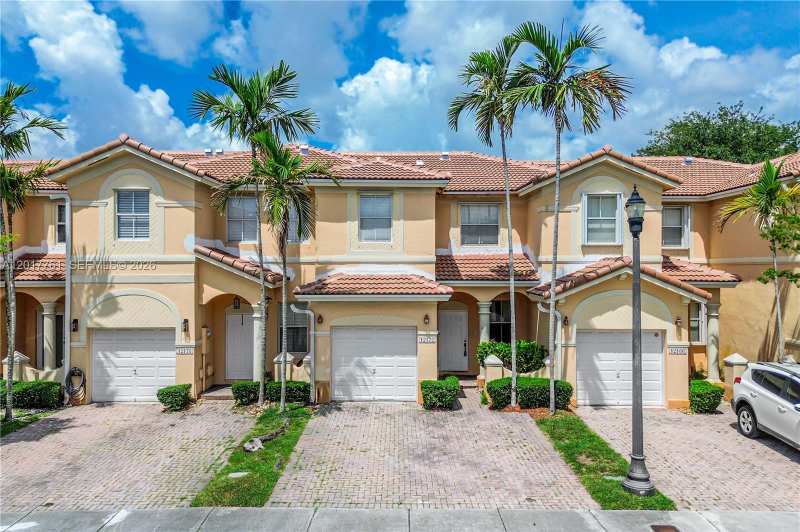 12172 SW 124th Path, Miami FL 33186