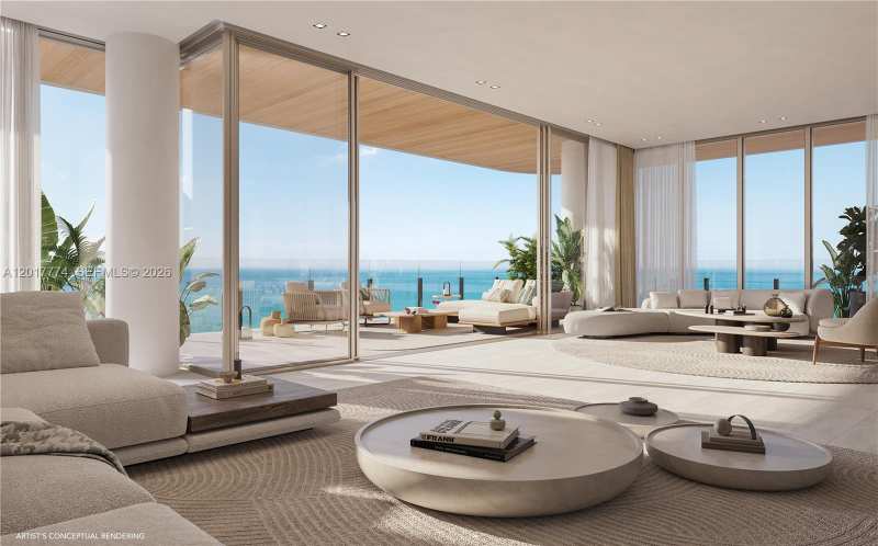 9317 Collins Avenue # 701, Surfside FL 33154