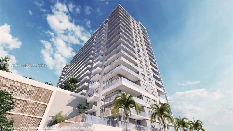 401 N Federal Highway # 617, Hollywood FL 33020