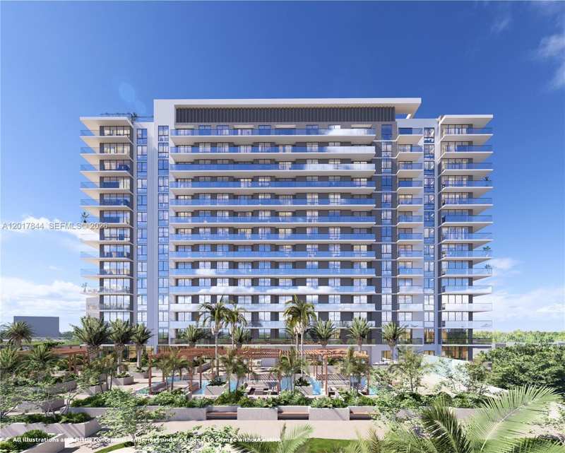 401 N Federal Highway # 617, Hollywood FL 33020