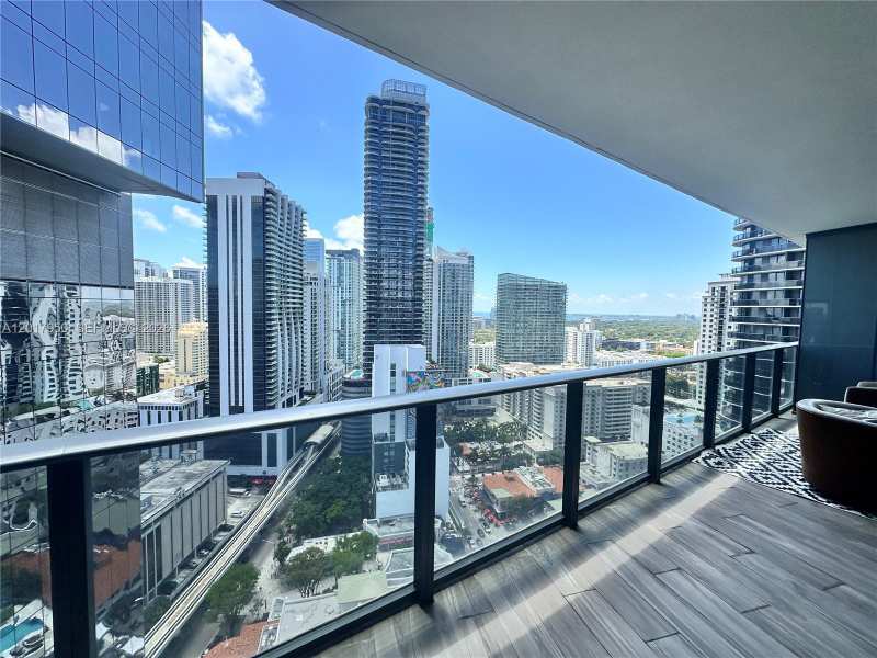 801 S Miami Ave # 2804, Miami FL 33130