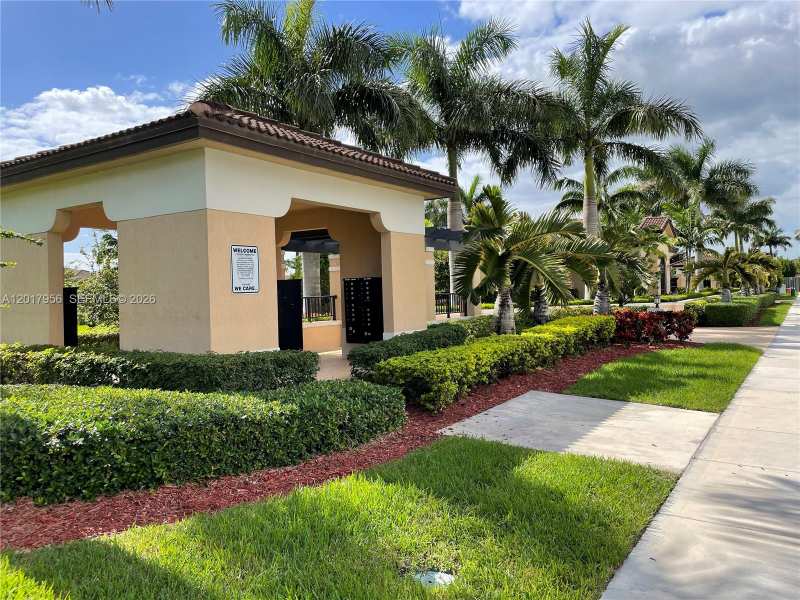 11851 SW 248th Ter, Homestead FL 33032