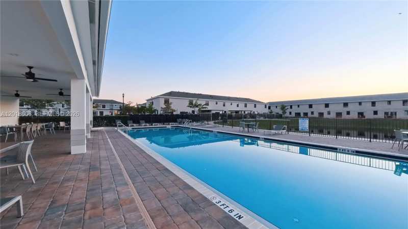 1232 NE 5th CT, Florida City FL 33034