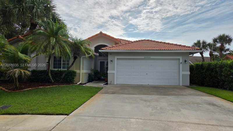 16850 Crestview Ln # 0, Weston FL 33326