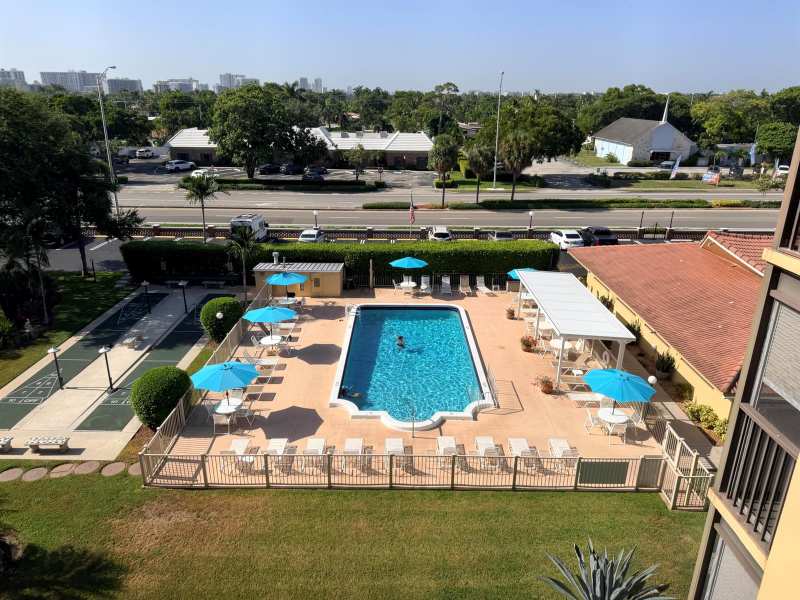 2601 NE 14th Street # 535, Pompano Beach FL 33062