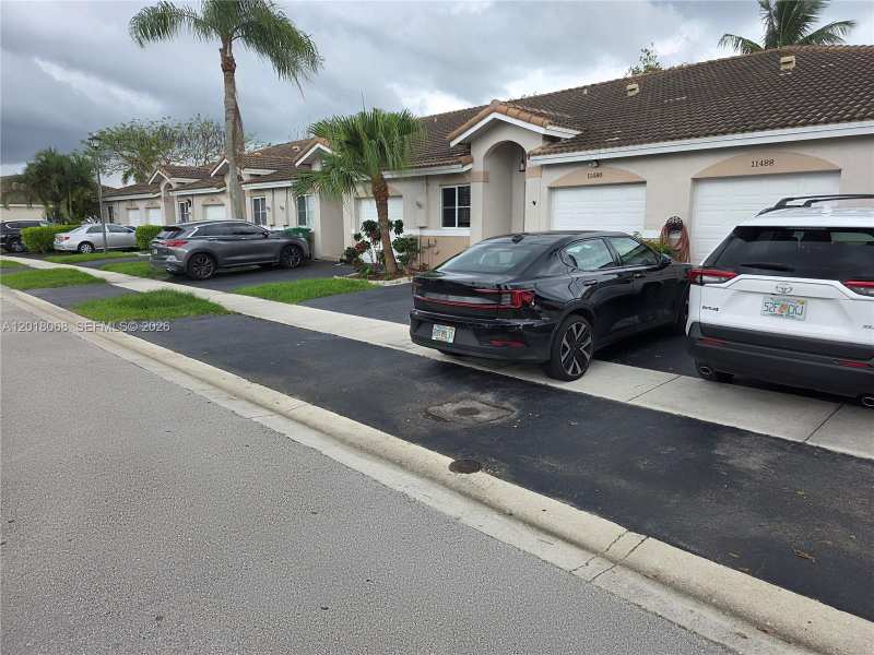 11480 SW 18th Ct # 11480, Miramar FL 33025