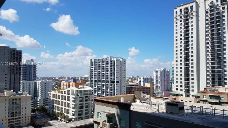 1111 SW 1st Ave, Miami FL 33130