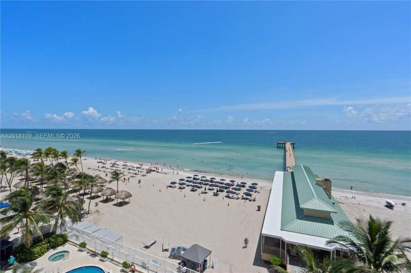 16699 Collins Ave # 702, Sunny Isles Beach FL 33160