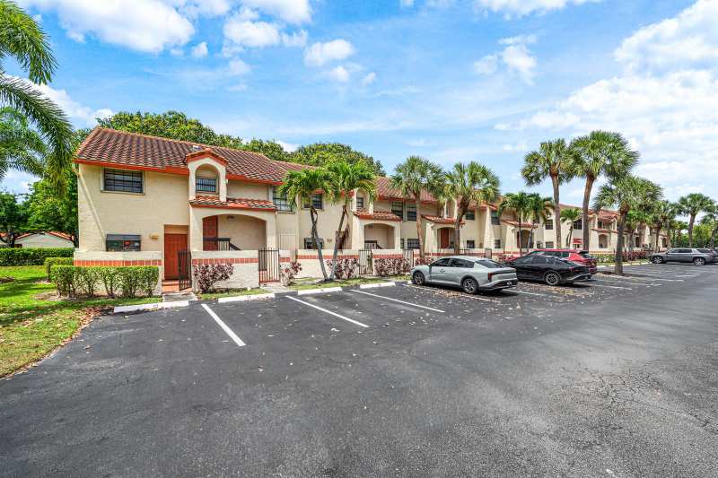 206 Congressional Way # 206, Deerfield Beach FL 33442