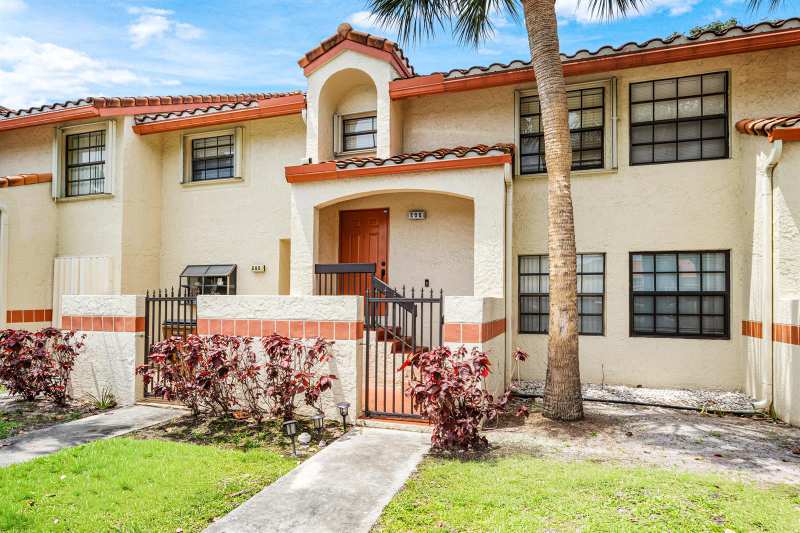 206 Congressional Way # 206, Deerfield Beach FL 33442