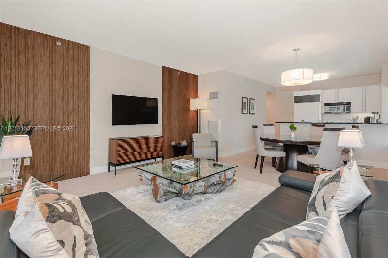 1435 Brickell Ave # 3012, Miami FL 33131
