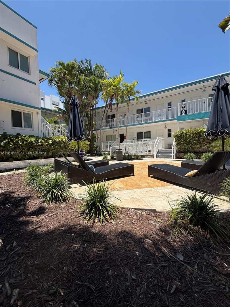 7710 Harding Ave # 7, Miami Beach FL 33141