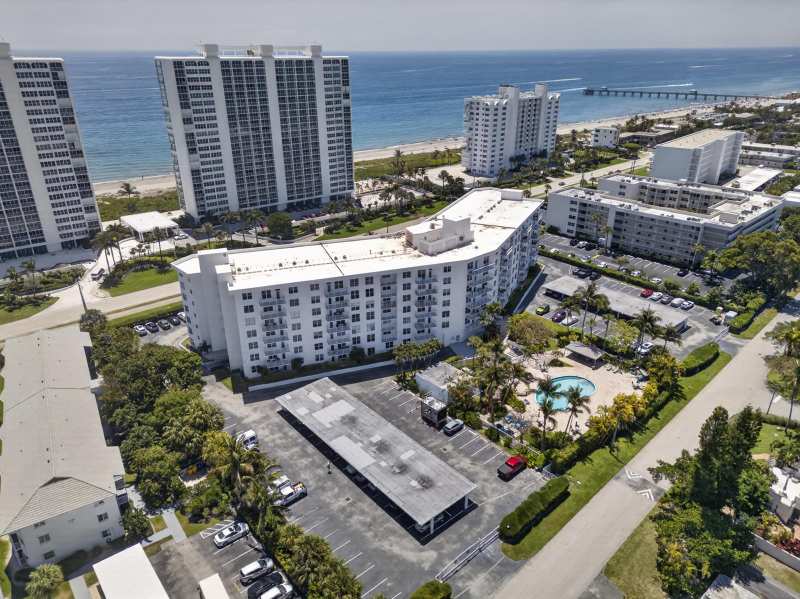 2851 S Ocean Boulevard # 1n, Boca Raton FL 33432