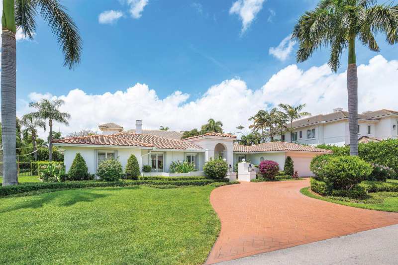 1251 Thatch Palm Drive, Boca Raton FL 33432