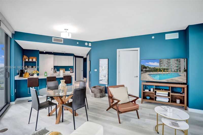 501 NE 31st St # 3706, Miami FL 33137