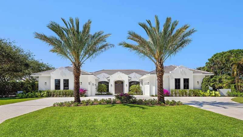 2775 Ave Au Soleil, Gulf Stream FL 33483