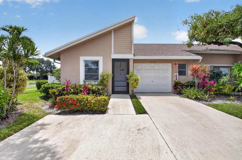 8130 Springtree Road # A, Boca Raton FL 33496
