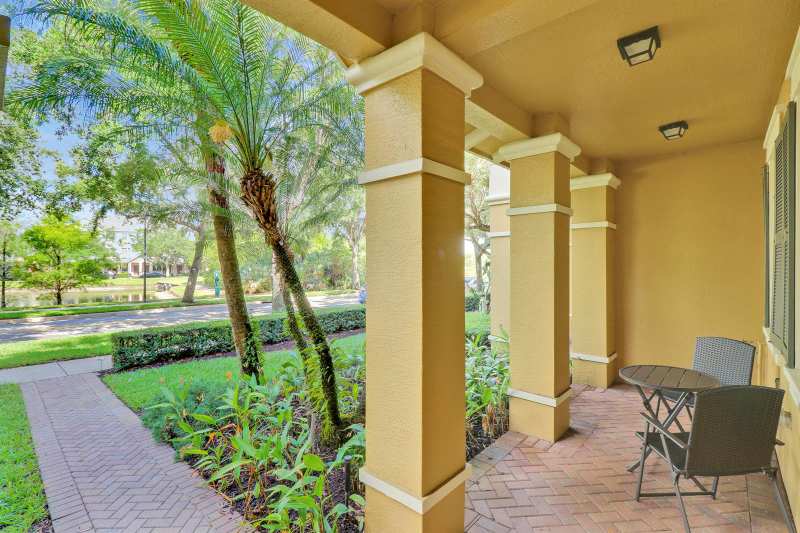 123 E Thatch Palm Circle, Jupiter FL 33458