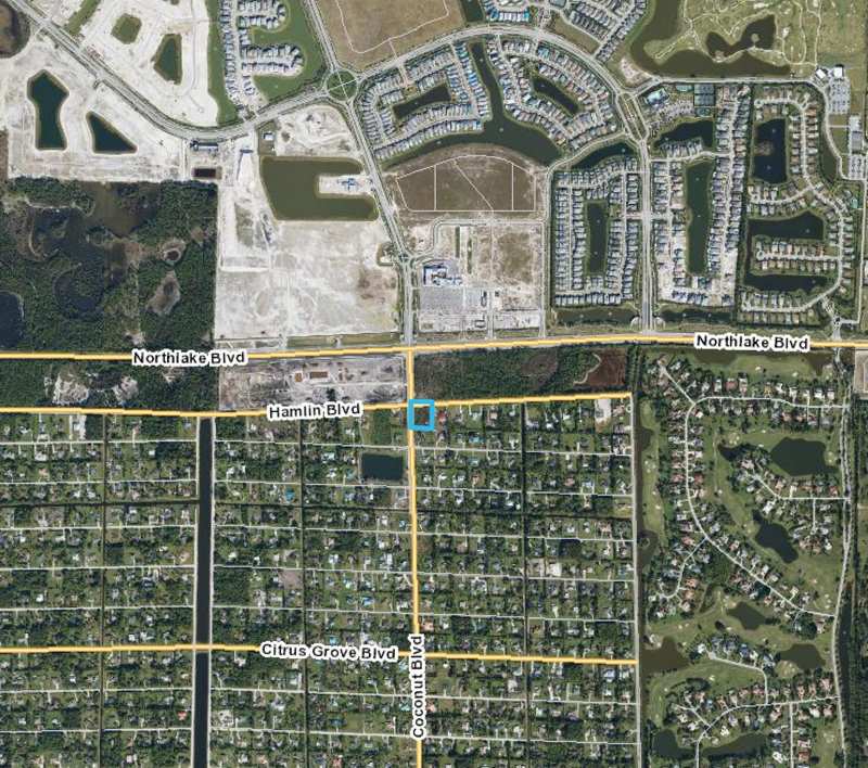 0000 Hamlin Blvd, FL 33412