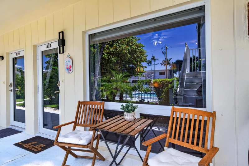 3201 SE 10th Street # A11, Pompano Beach FL 33062