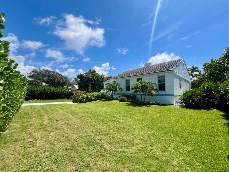 115 Dolphin Road, Ocean Ridge FL 33435