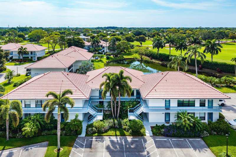 4080-b Quail Ridge Drive, Boynton Beach FL 33436