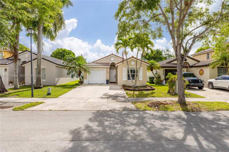 1201 SE 20th Rd, Homestead FL 33035
