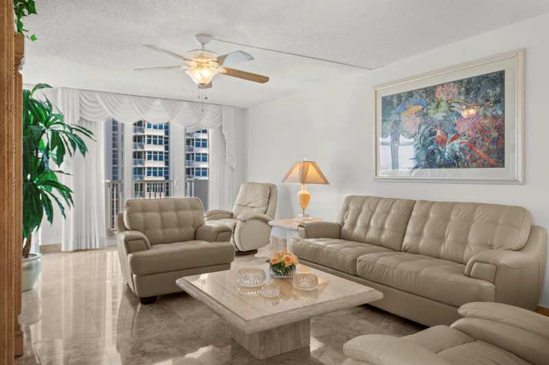 1370 S Ocean Boulevard # 905, Pompano Beach FL 33062