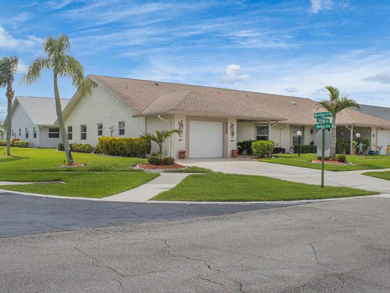 3290 Belleville Road # 3290, West Palm Beach FL 33417