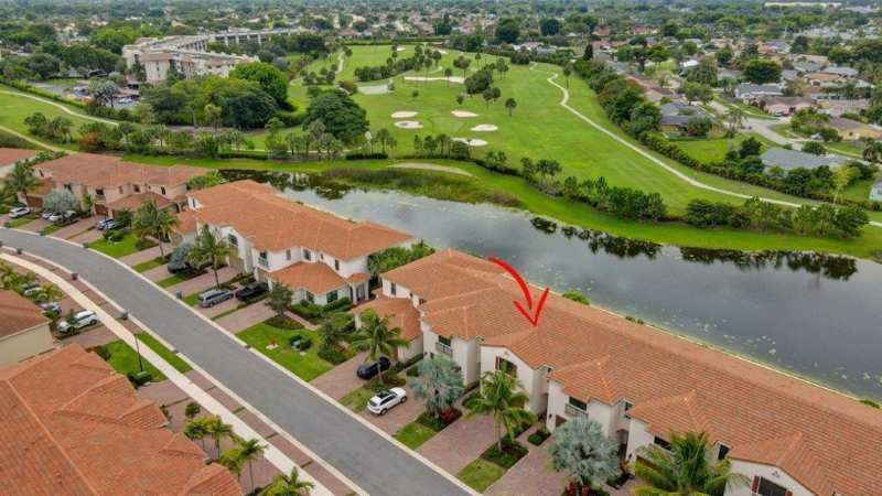 10102 Akenside Drive, Boca Raton FL 33428
