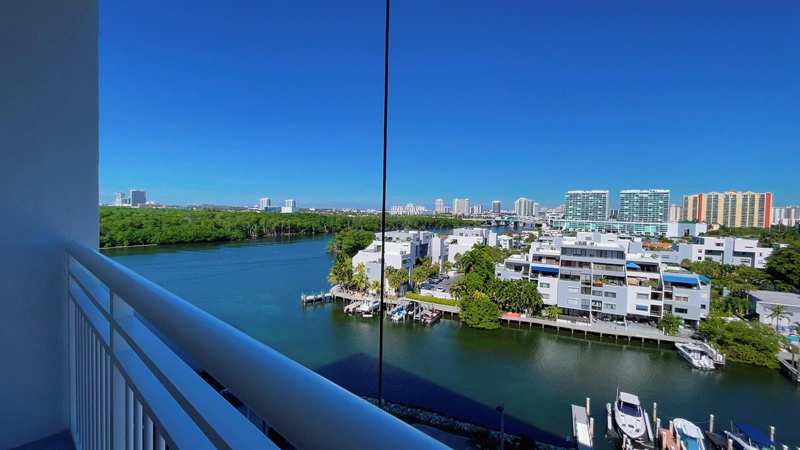 400 Kings Point Drive # 1027, Sunny Isles Beach FL 33160