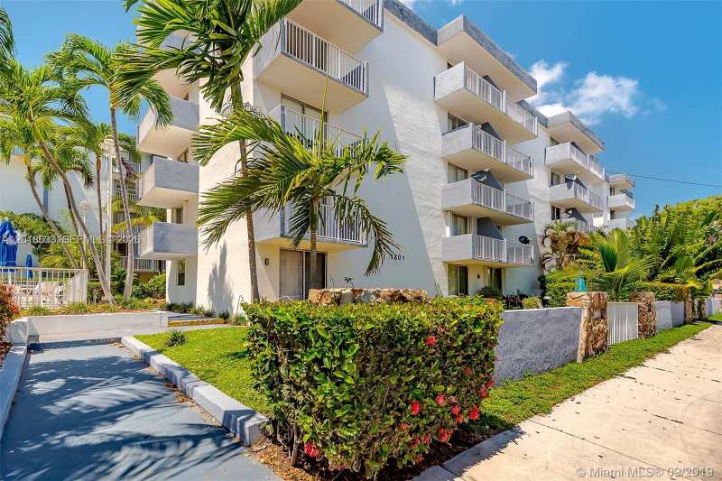 1801 S Treasure Dr # 222, North Bay Village FL 33141