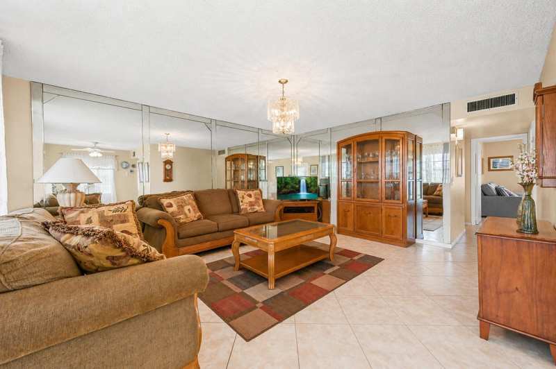 507 Normandy K, Delray Beach FL 33484