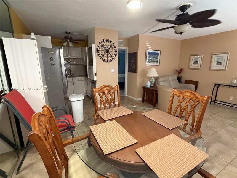 22 SE 3rd Ter # 3, Dania Beach FL 33004