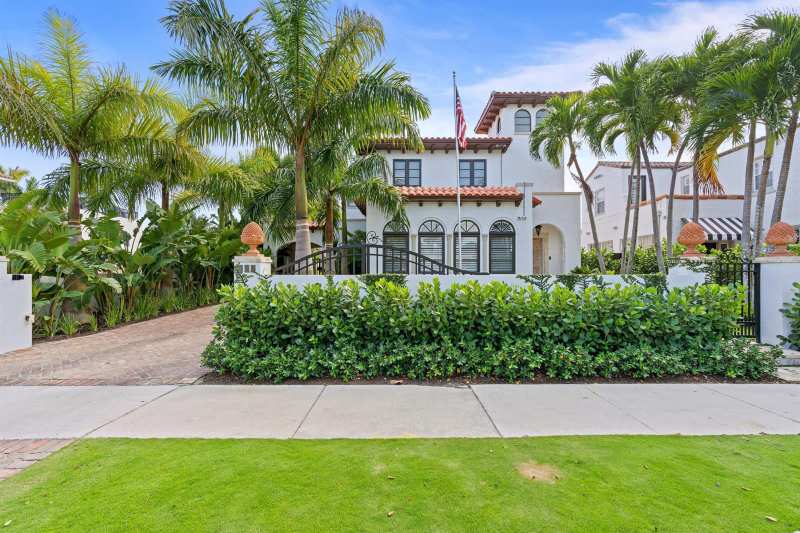 112 Roosevelt Place, West Palm Beach FL 33405