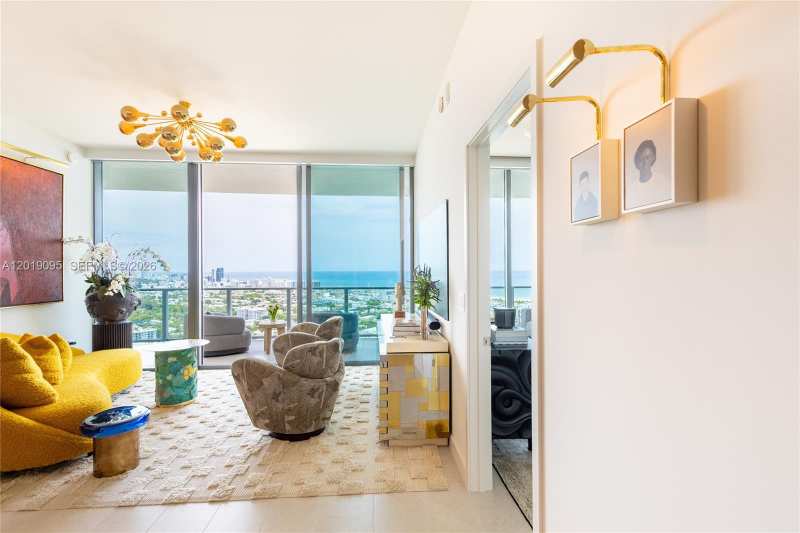 501 West Ave # 3404, Miami Beach FL 33139