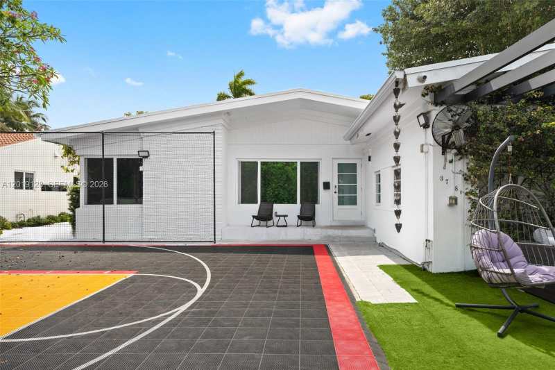 3758 Prairie Ave, Miami Beach FL 33140
