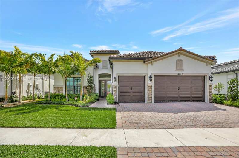 8044 Ironwood Way, Parkland FL 33067