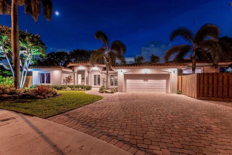 6541 NE 20th Avenue, Fort Lauderdale FL 33308